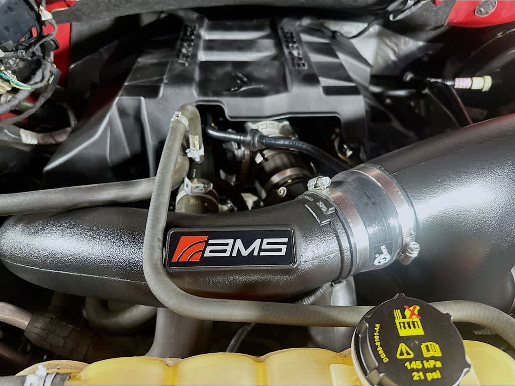 Thumbnail: 2018 Ford F-150 - 9