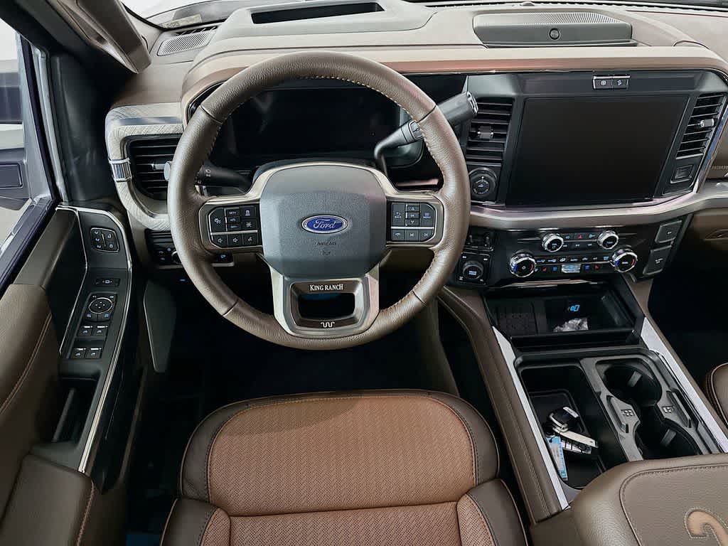 Thumbnail: 2026 Ford F-250 - 10