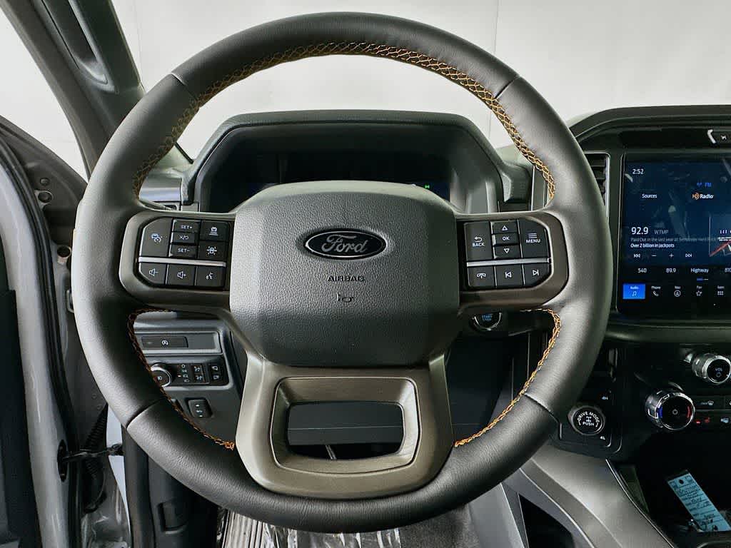 Thumbnail: 2025 Ford F-150 - 16