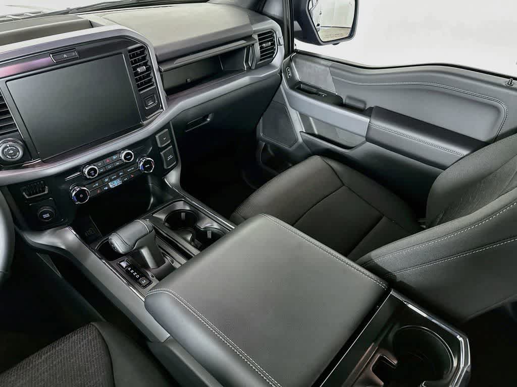 Thumbnail: 2026 Ford F-150 - 11