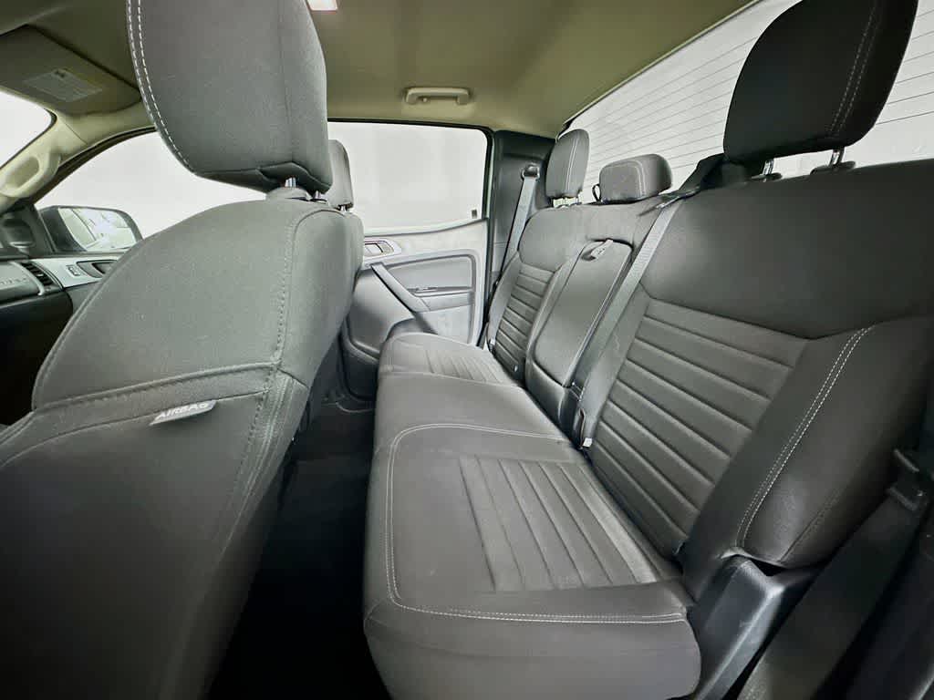 Thumbnail: 2021 Ford Ranger - 13