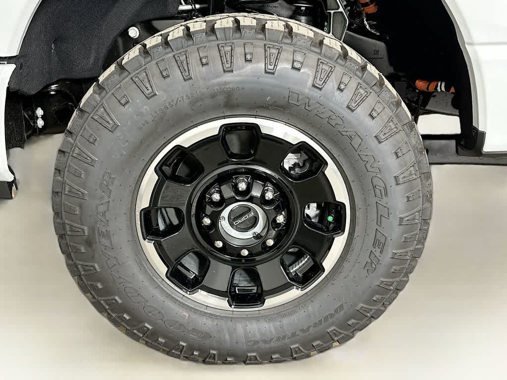 Thumbnail: 2026 Ford F-250 - 8