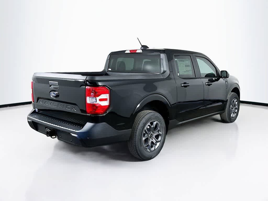 Thumbnail: 2025 Ford Maverick - 24