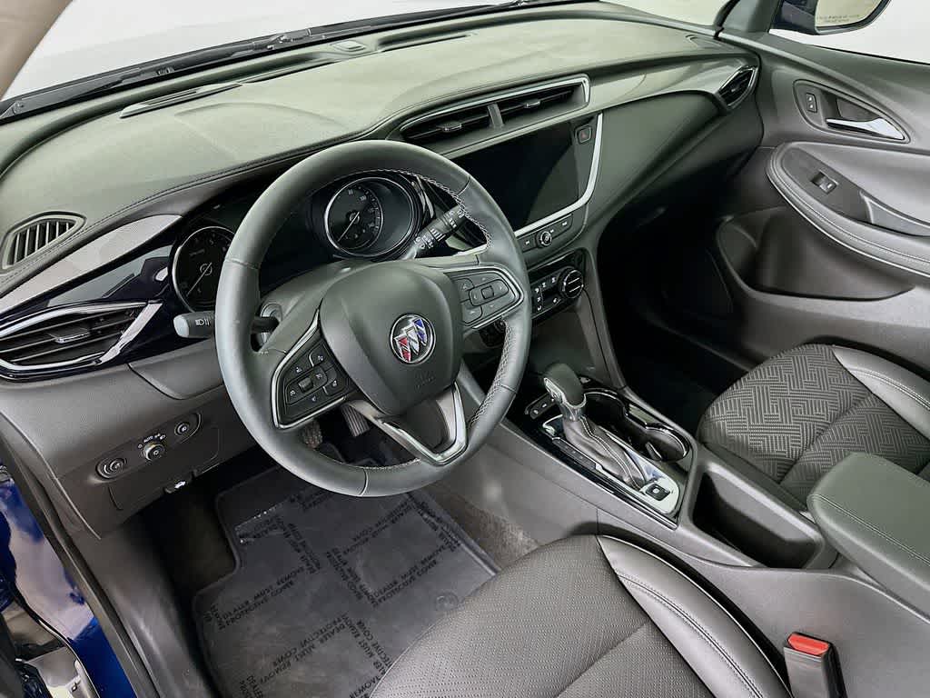 Thumbnail: 2023 Buick Encore GX - 2