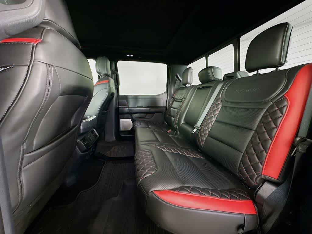 Thumbnail: 2022 Ford F-150 - 14