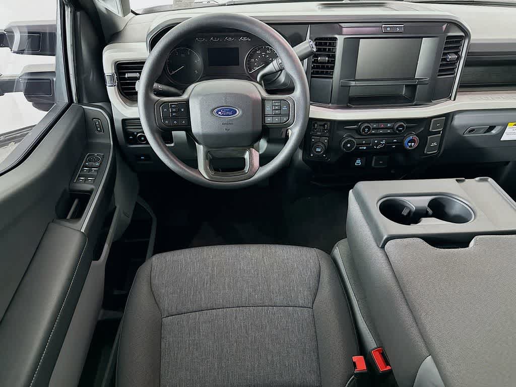 Thumbnail: 2026 Ford F-250 - 10