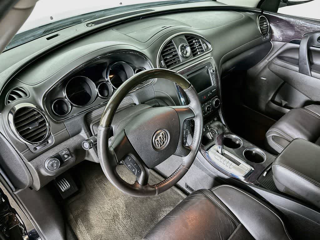 Thumbnail: 2017 Buick Enclave - 2