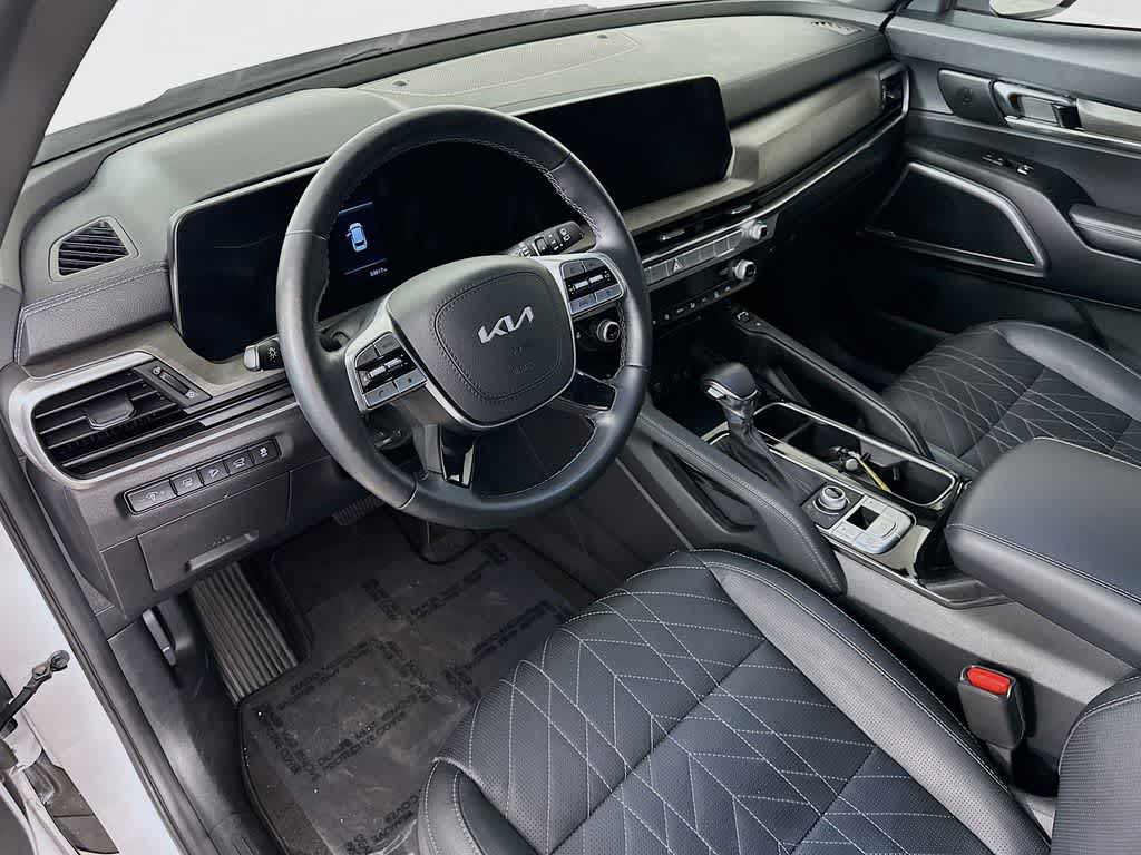 Thumbnail: 2024 Kia Telluride - 2