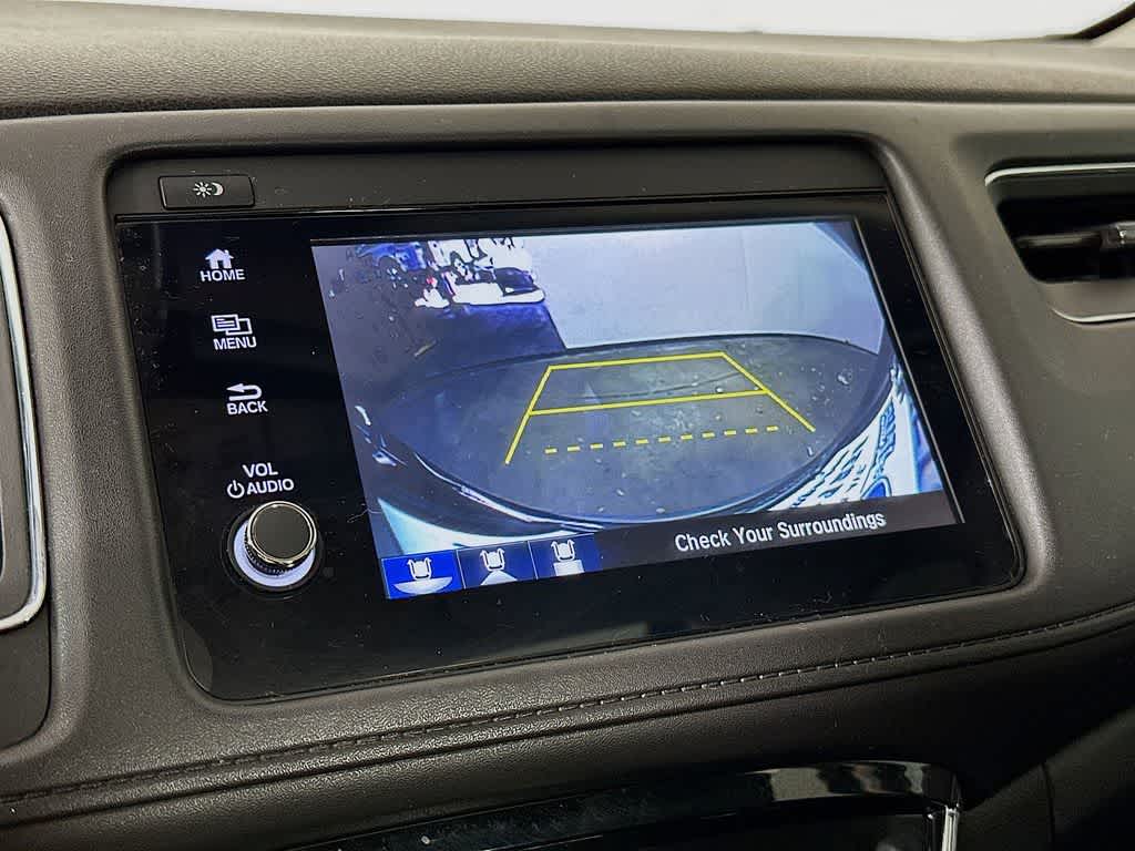 Thumbnail: 2022 Honda HR-V - 26