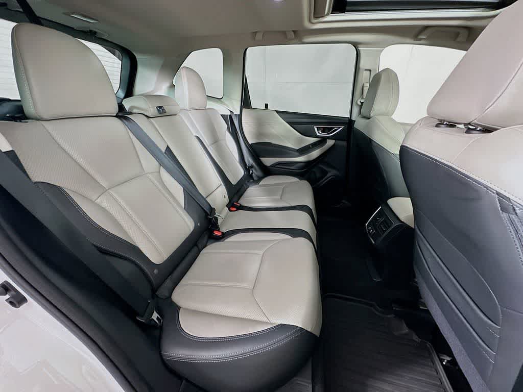 Thumbnail: 2023 Subaru Forester - 34