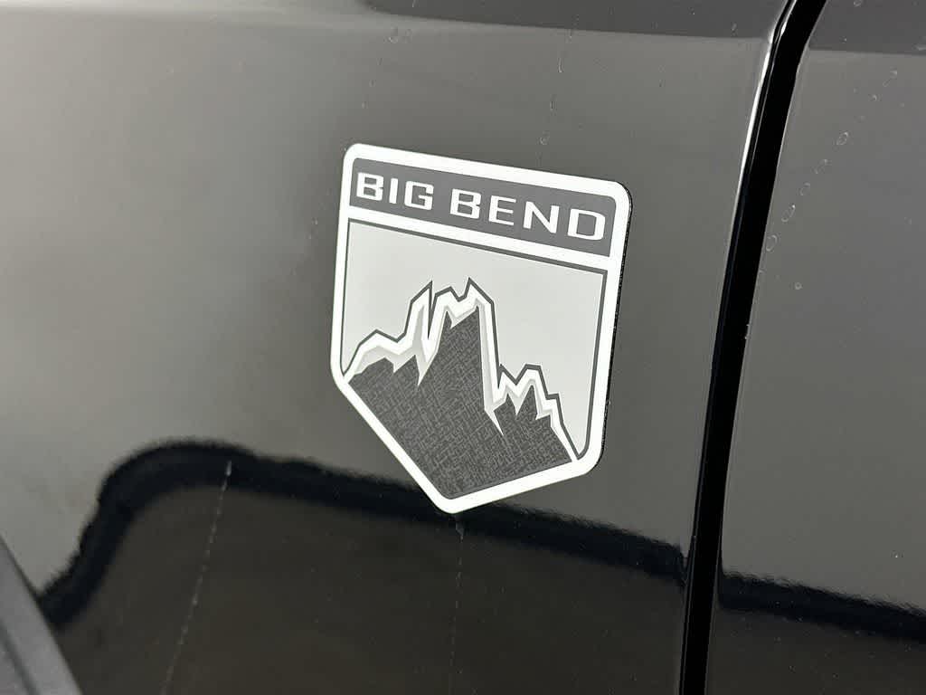 Thumbnail: 2025 Ford Bronco - 7