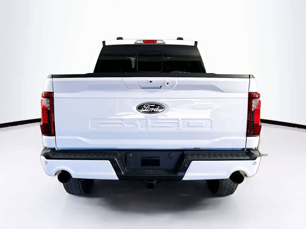 Thumbnail: 2026 Ford F-150 - 5