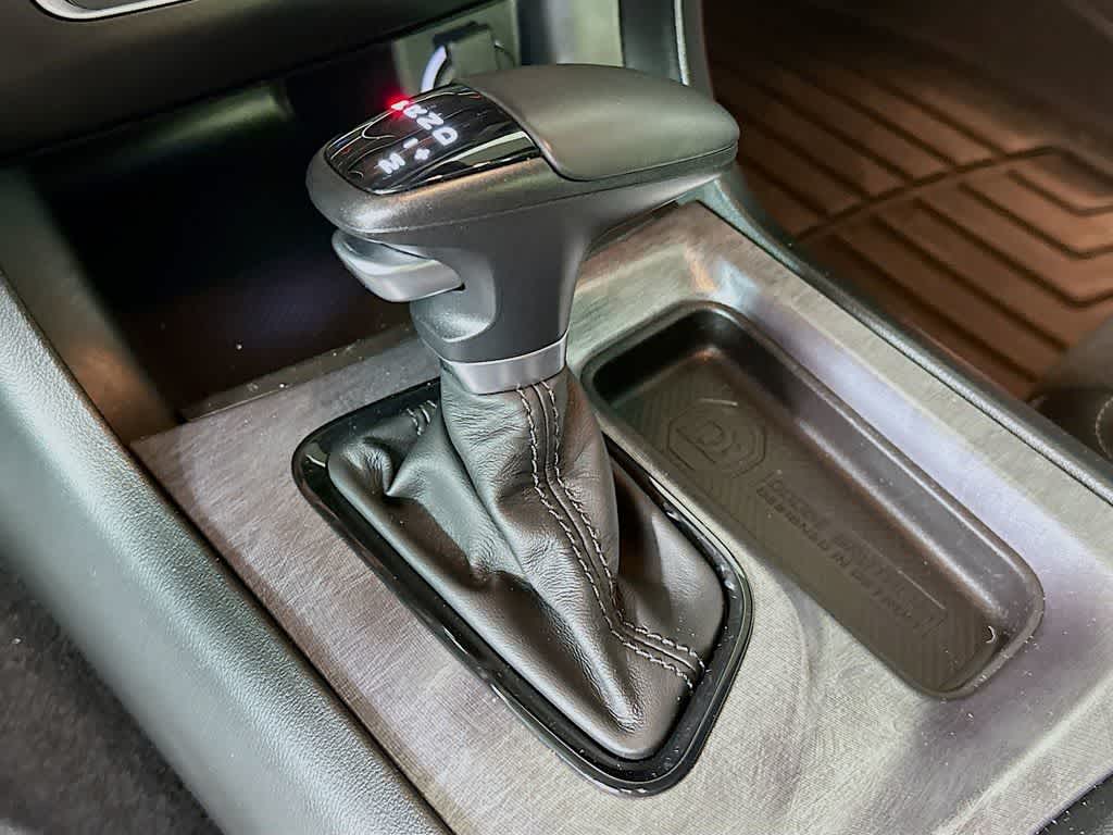 Thumbnail: 2023 Dodge Charger - 19