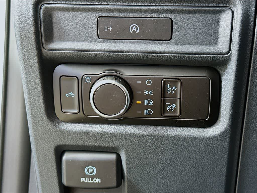 Thumbnail: 2025 Ford F-150 - 26