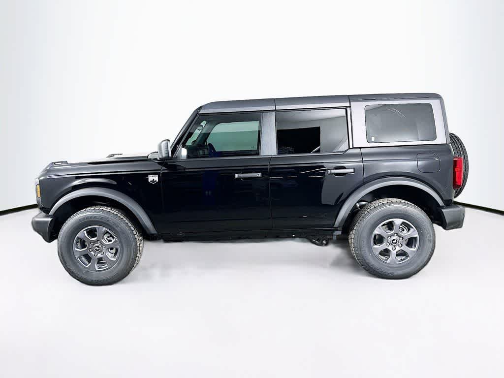 Thumbnail: 2025 Ford Bronco - 3