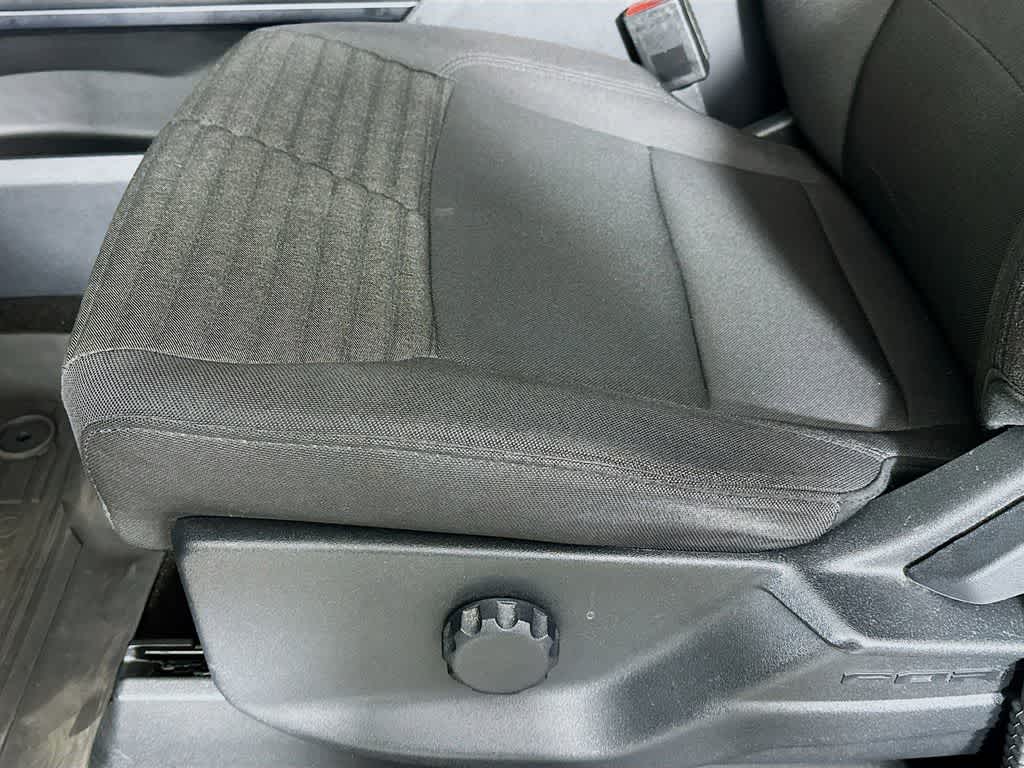 Thumbnail: 2022 Ford F-150 - 31