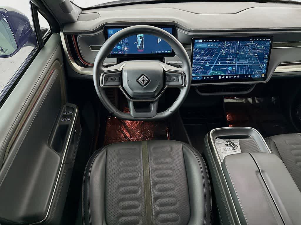 Thumbnail: 2025 Rivian R1S - 9