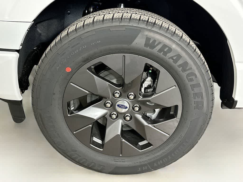 Thumbnail: 2025 Ford F-150 - 8