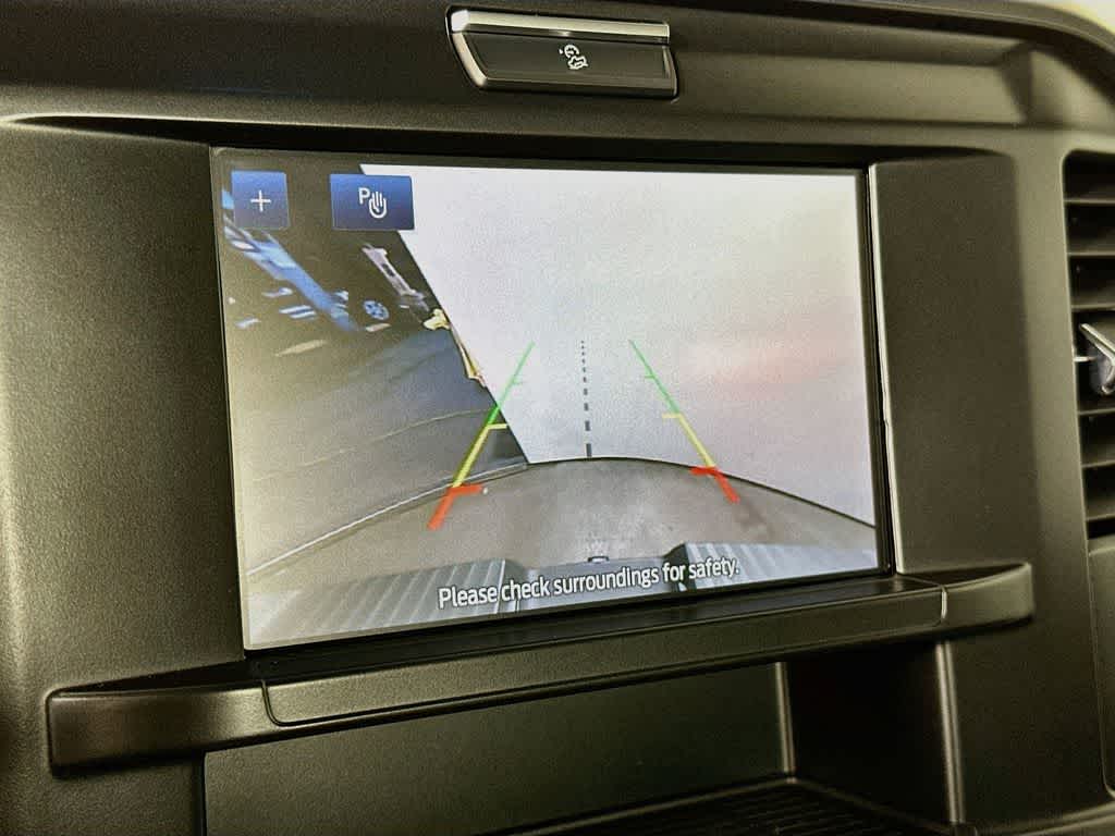 Thumbnail: 2026 Ford F-250 - 27