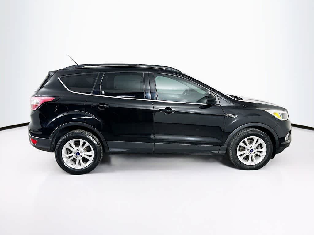 Thumbnail: 2018 Ford Escape - 26