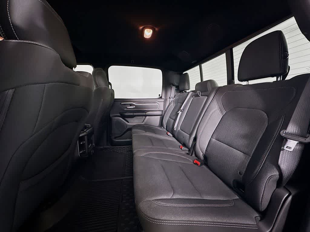 Thumbnail: 2019 RAM 1500 - 14