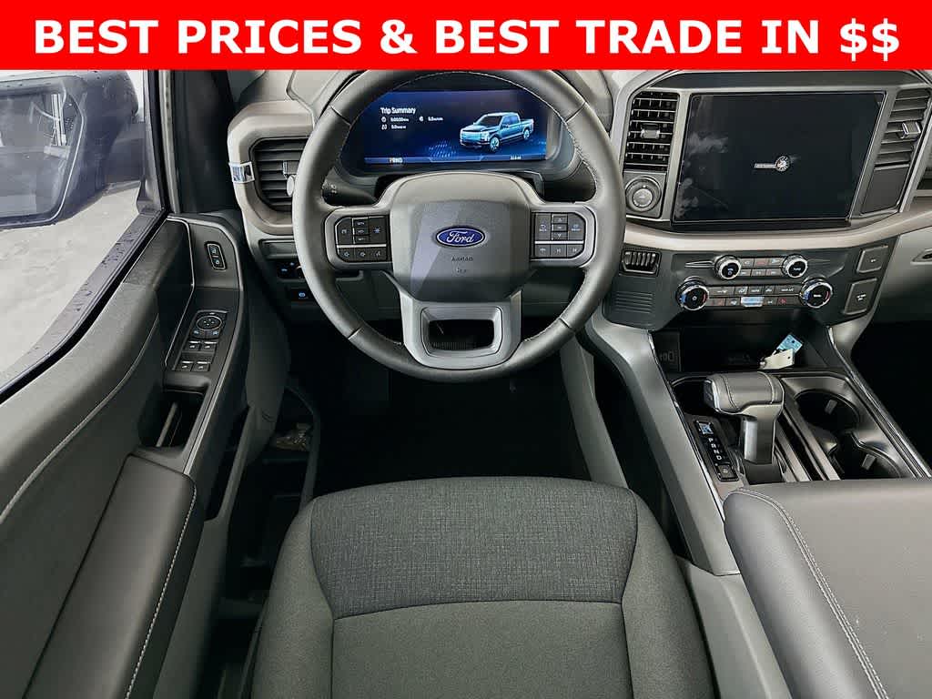 Thumbnail: 2025 Ford F-150 - 10