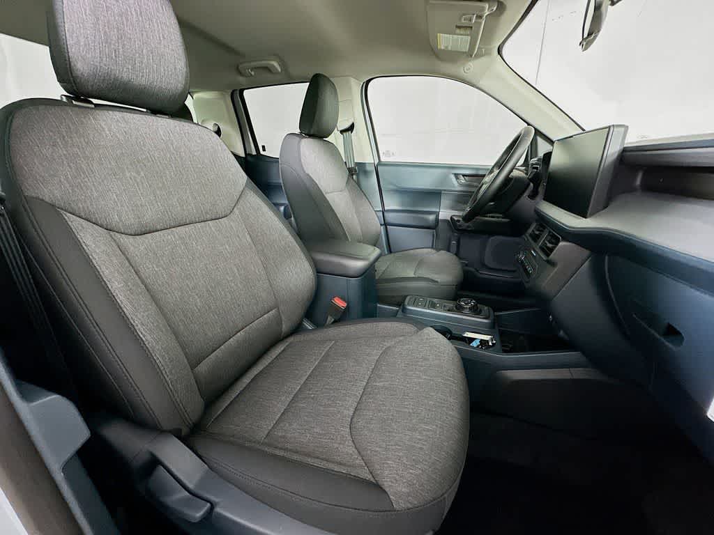 Thumbnail: 2026 Ford Maverick - 14