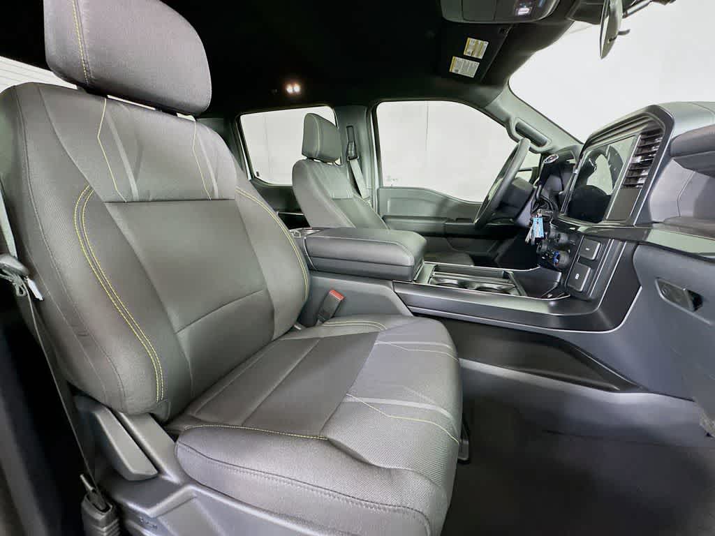 Thumbnail: 2025 Ford F-150 - 16