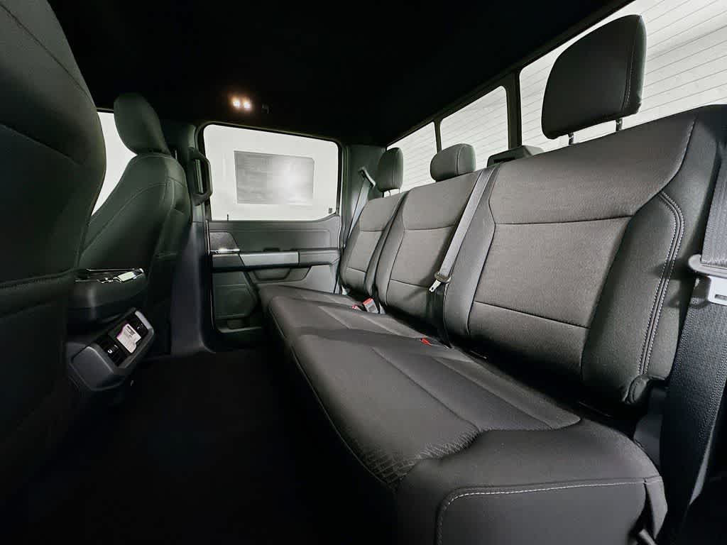 Thumbnail: 2025 Ford F-150 - 14