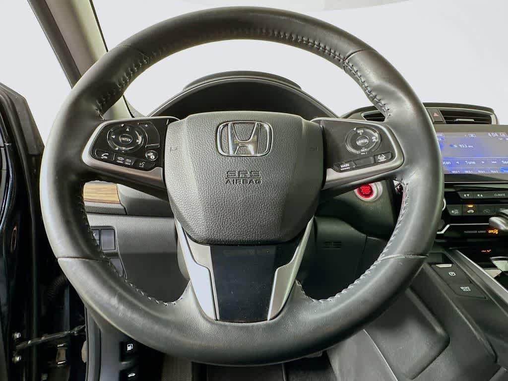 2020 Honda CR-V EX-L 16