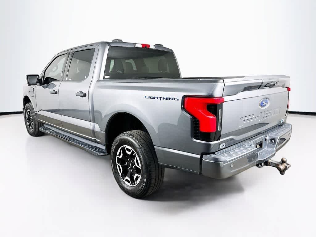 Thumbnail: 2023 Ford F-150 - 4