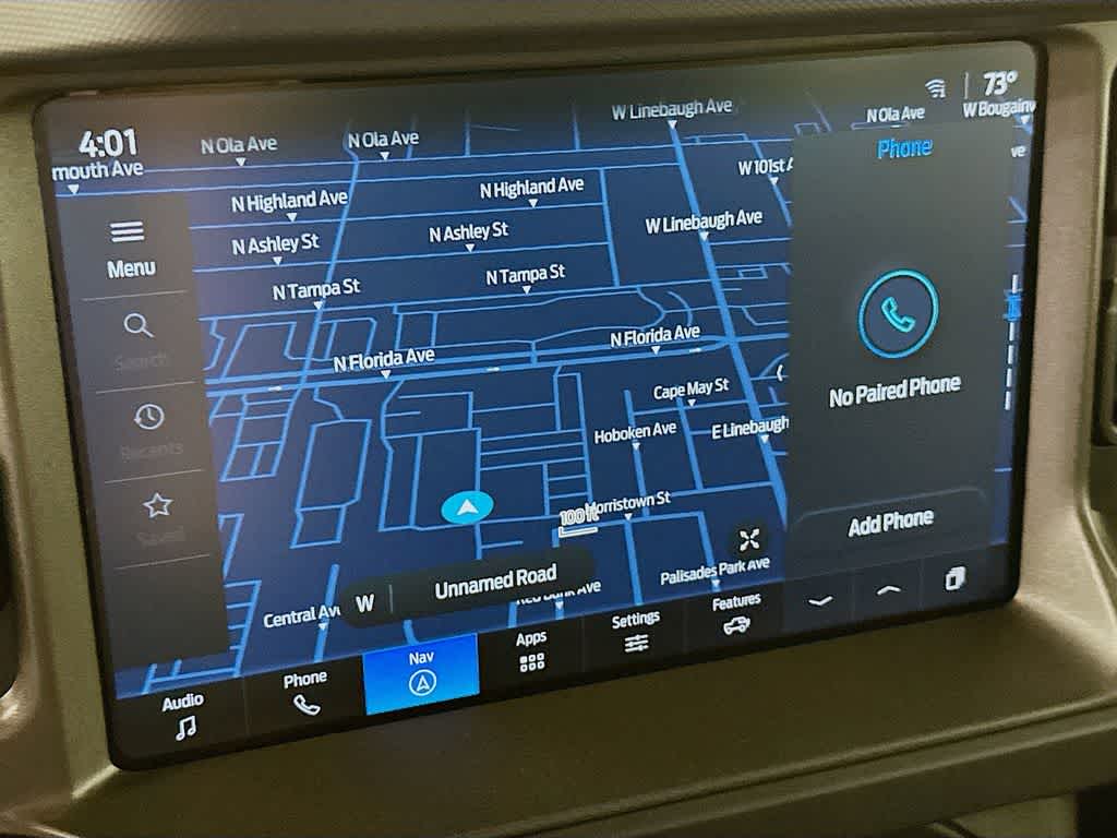 Thumbnail: 2025 Ford Bronco - 29