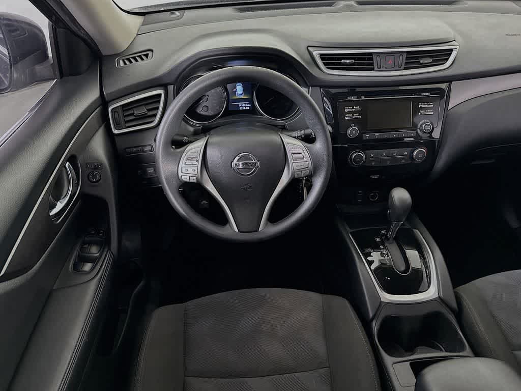 Thumbnail: 2016 Nissan Rogue - 10