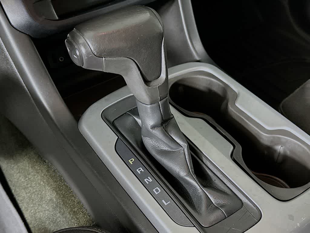 Thumbnail: 2019 Chevrolet Colorado - 18