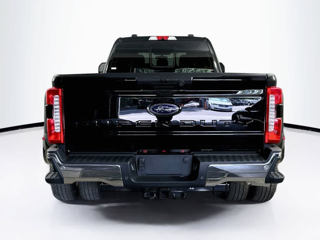 Thumbnail: 2026 Ford F-350 - 5