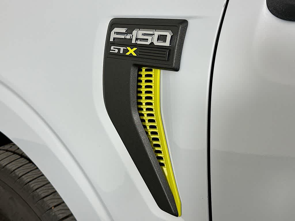 Thumbnail: 2025 Ford F-150 - 7