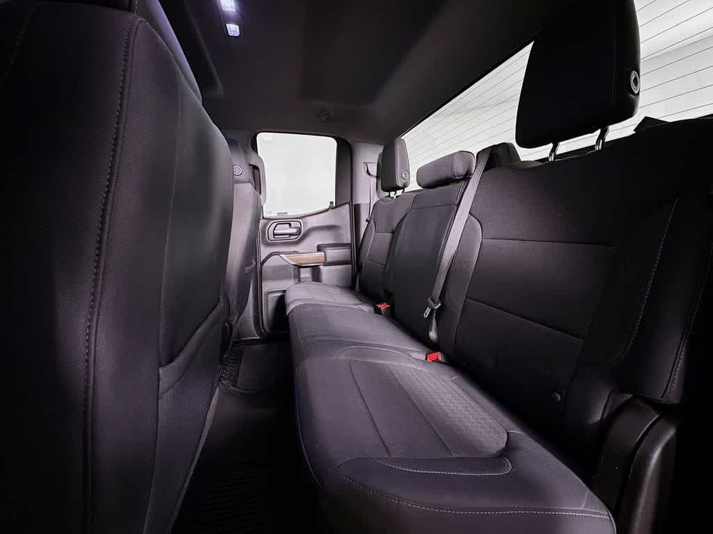 Thumbnail: 2019 Chevrolet Silverado 1500 - 13