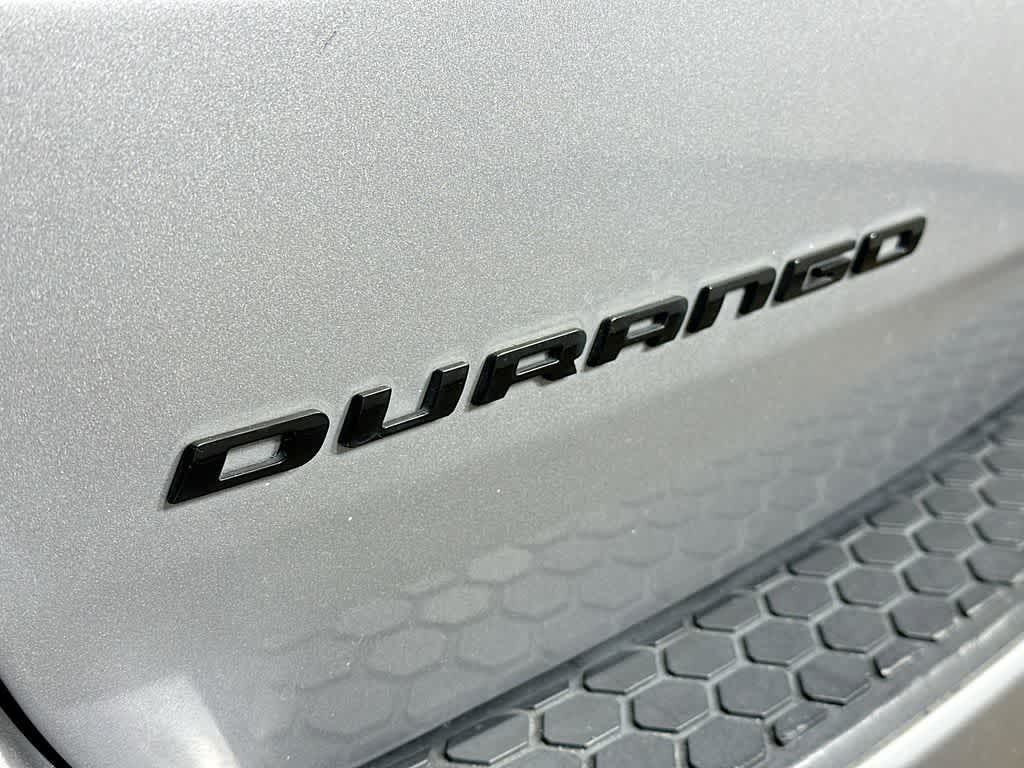 Thumbnail: 2019 Dodge Durango - 7