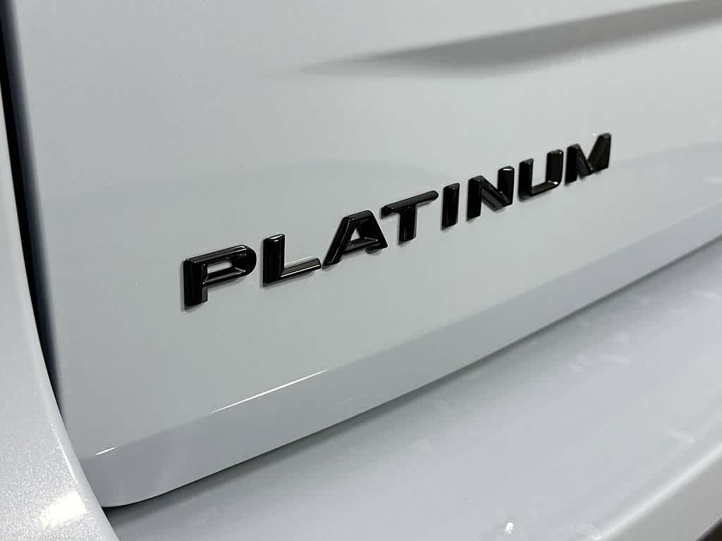 Thumbnail: 2026 Ford Expedition - 7