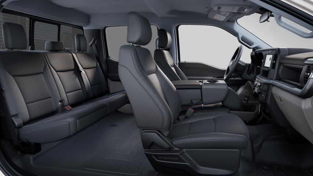 2025 Ford F-350  6
