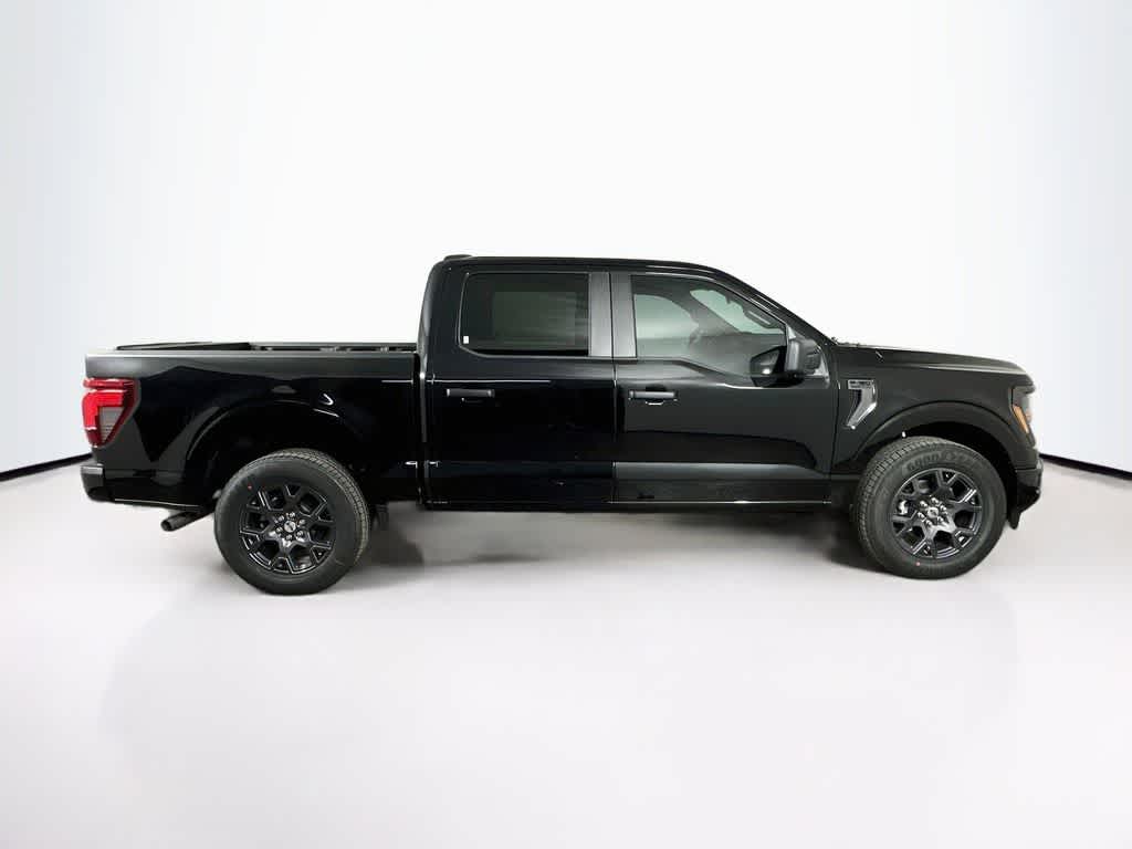 Thumbnail: 2026 Ford F-150 - 26