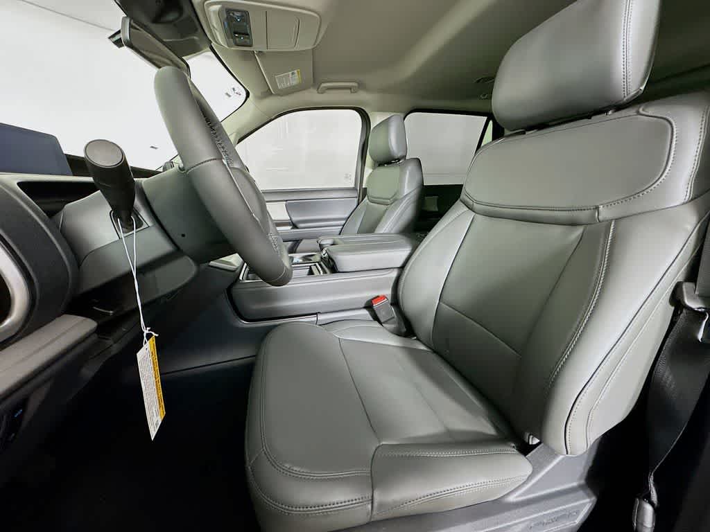 Thumbnail: 2026 Ford Expedition - 12