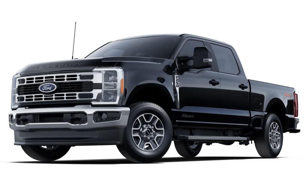 Thumbnail: 2025 Ford F-250 - 1