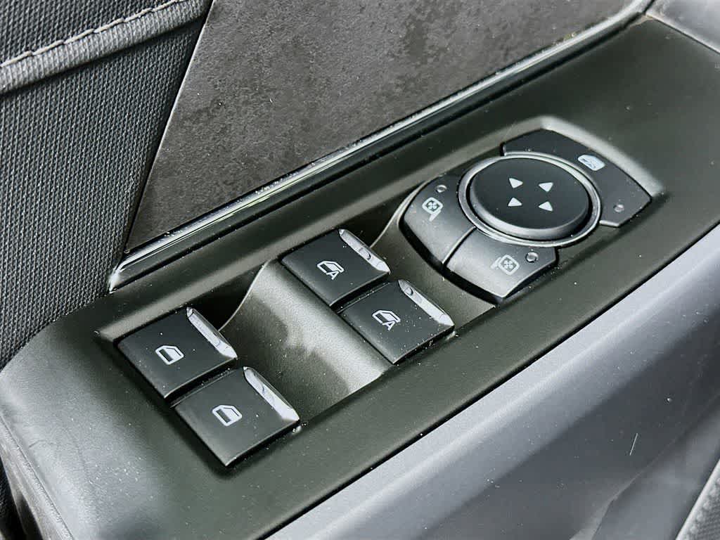 Thumbnail: 2025 Ford F-150 - 30