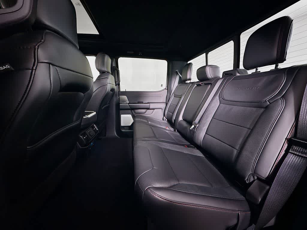 Thumbnail: 2026 Ford F-150 - 14