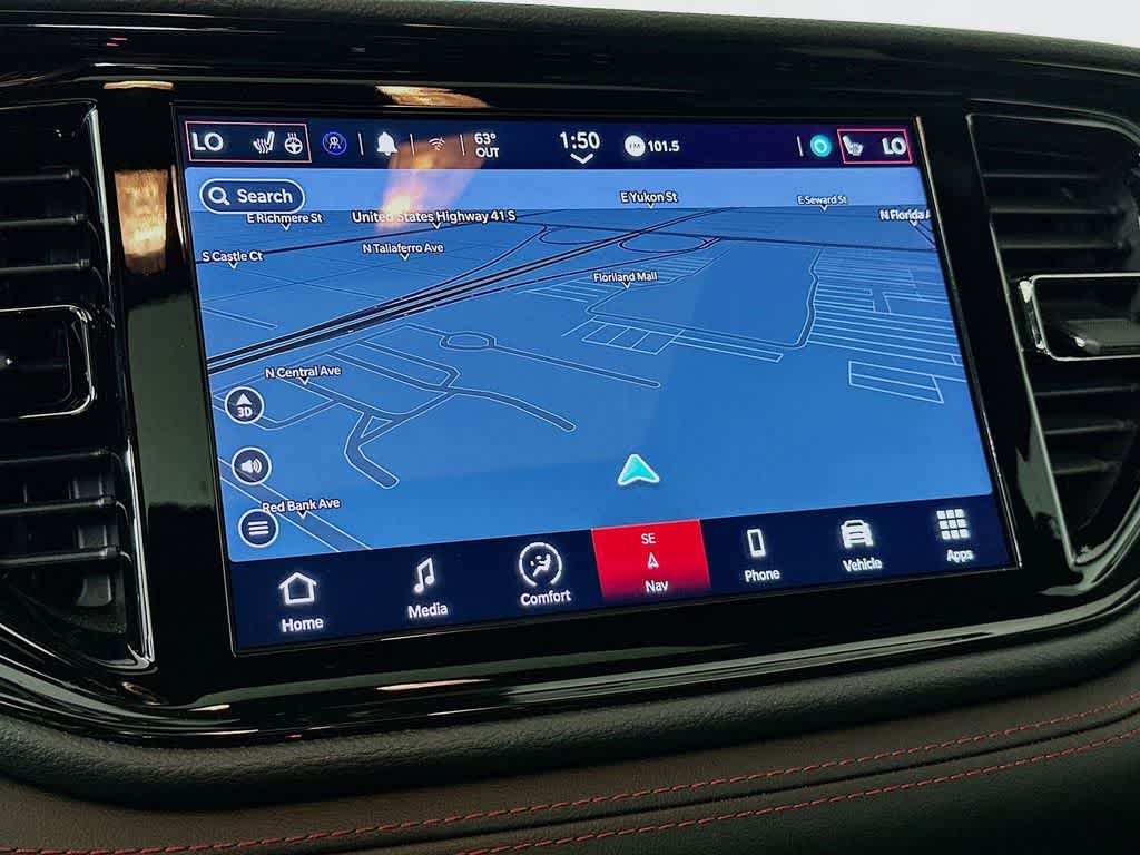 Thumbnail: 2025 Dodge Durango - 28