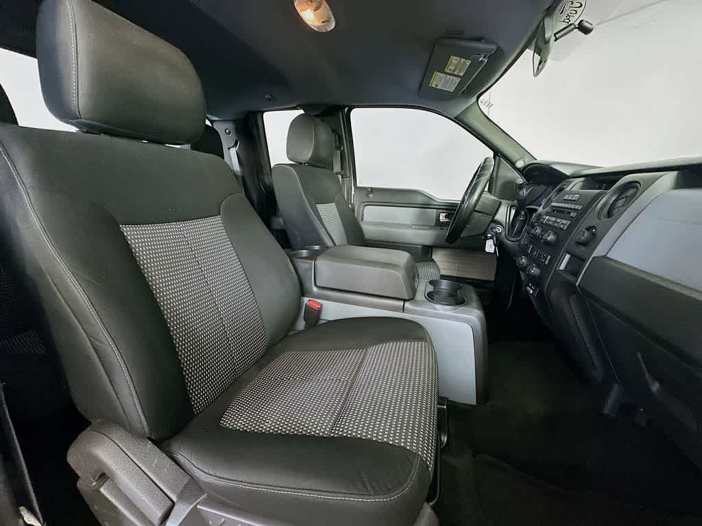 Thumbnail: 2014 Ford F-150 - 14