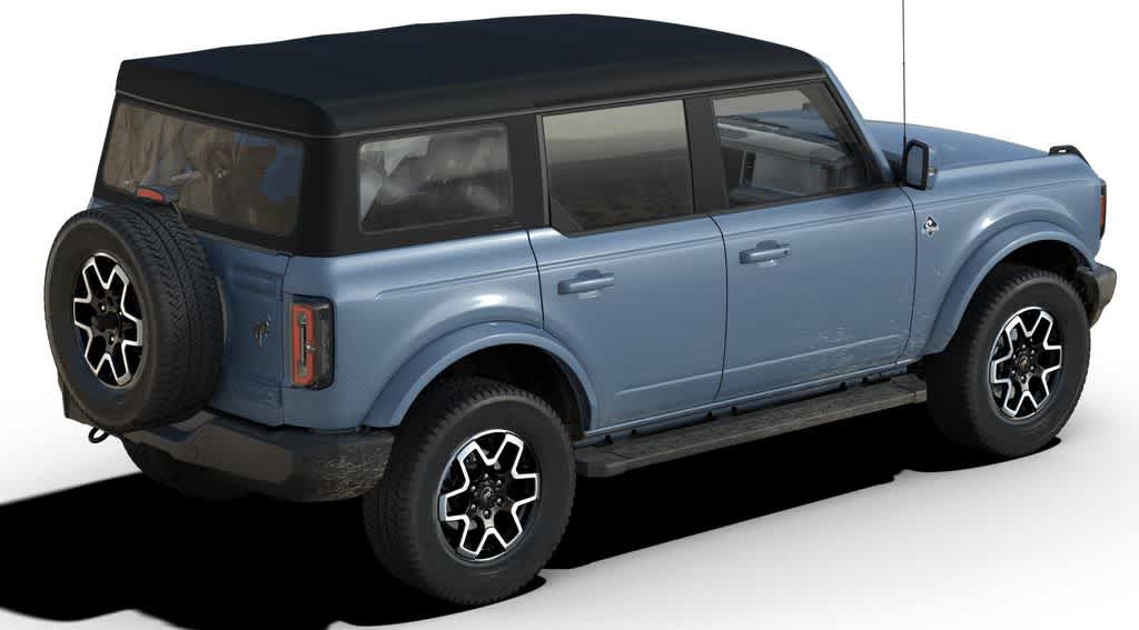 Thumbnail: 2025 Ford Bronco - 3