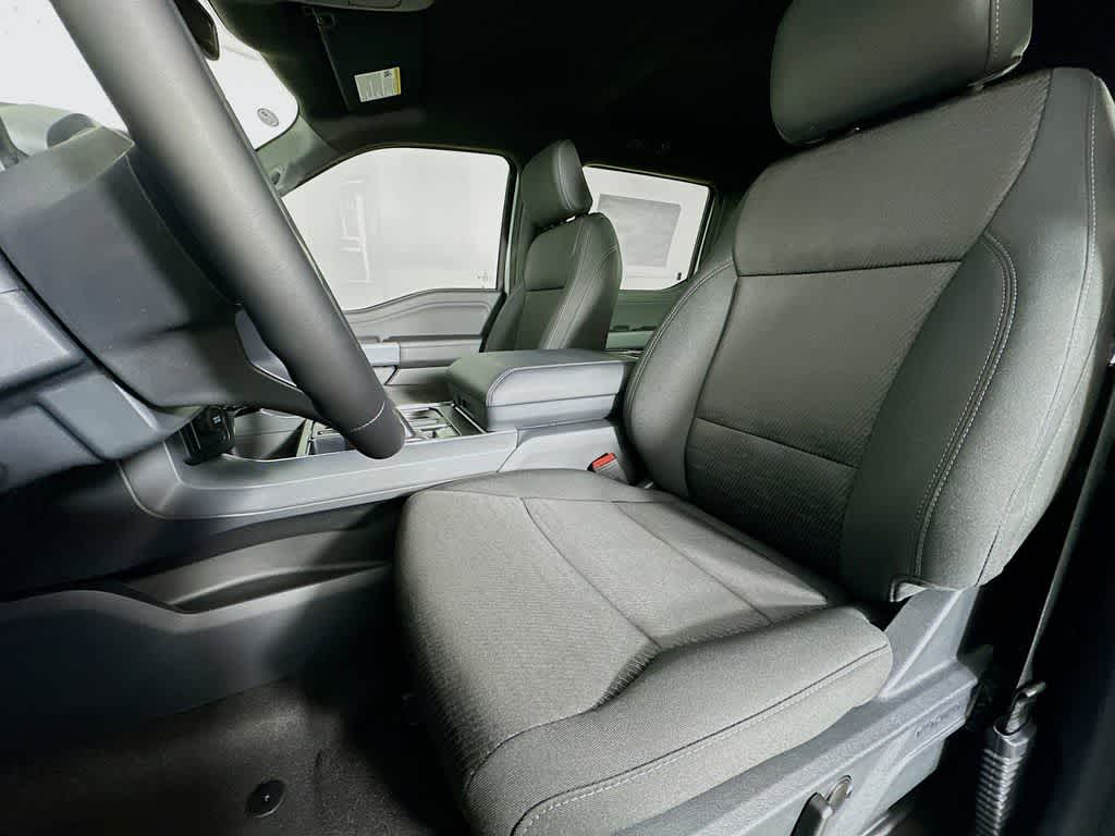 Thumbnail: 2025 Ford F-150 - 12