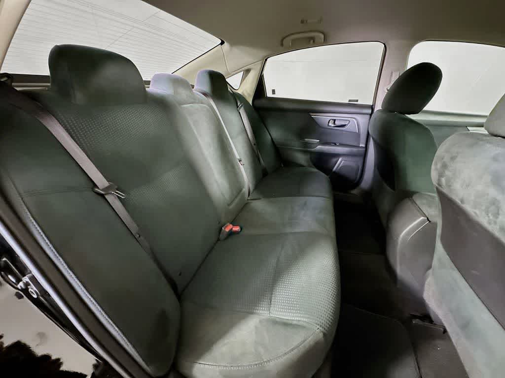 Thumbnail: 2015 Nissan Altima - 30